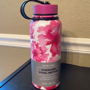 Stainless Steel Water Bottle